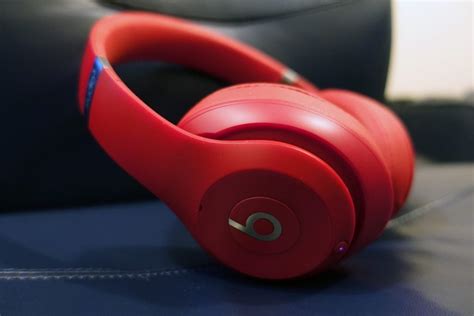 beats studio review